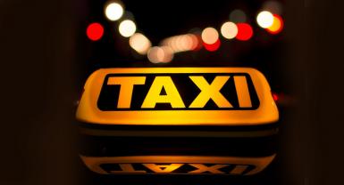 Service transport personne
