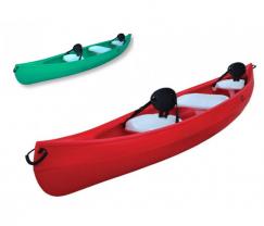 Location kayak