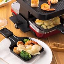 Location appareil a raclette