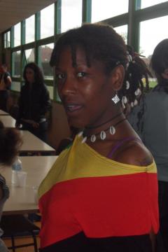 Service coiffure