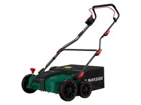 Location scarificateur
