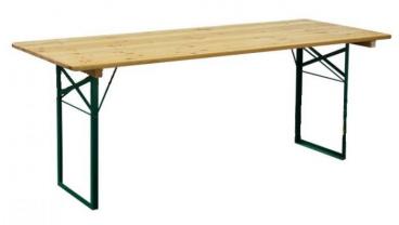 Location table de reception