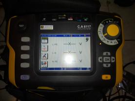 Location autres outils