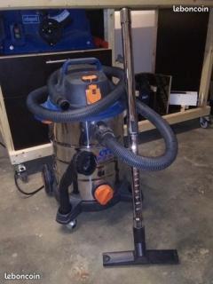 Location aspirateur