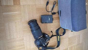Location appareil photo numerique
