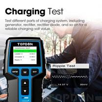 Location chargeur de batterie