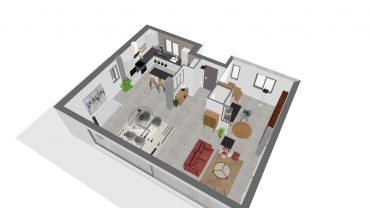 Service decorateur