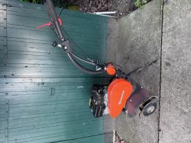 Location motoculteur