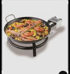Location plat a paella