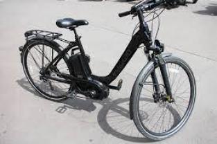 Location velos