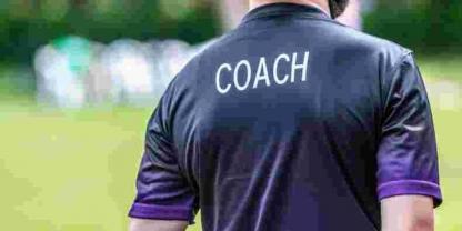 Service coach sportif