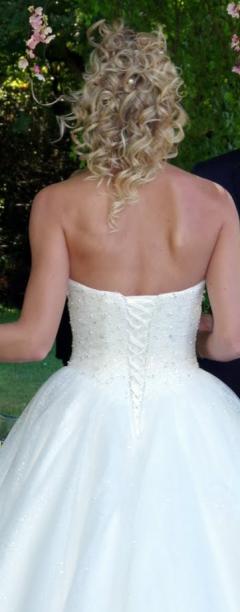 Location robe de mariee