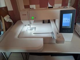 Location machine a coudre