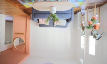 Location chambre meublee