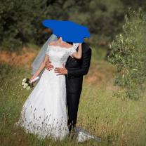 Location robe de mariee
