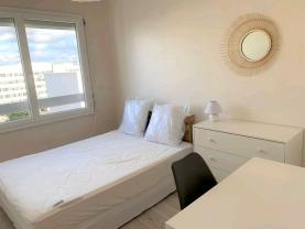 Location chambre meublee