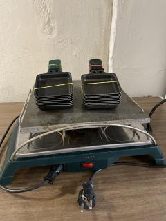 Location appareil a raclette