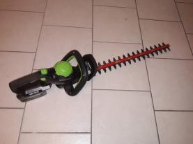 Location taille haie