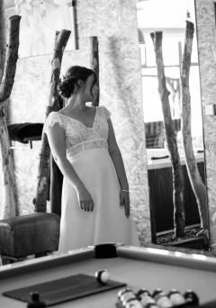 Service photographie