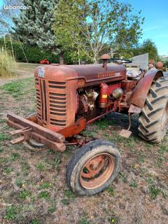 Location tracteur tondeuse