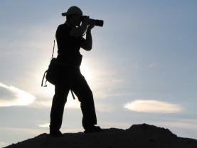 Service photographie
