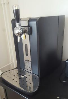 Location tireuse a biere