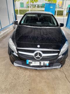 Service transport personne