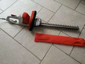 Location taille haie