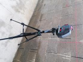 Location niveau laser