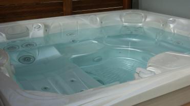 Location jacuzzi