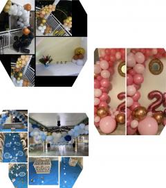 Service decorateur