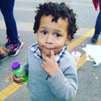 Service garde enfants