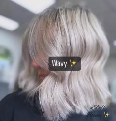 Service brushing