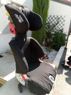 Location siege auto enfant