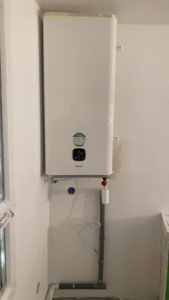 Service plomberie