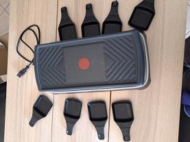 Location appareil a raclette