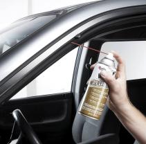 Service lavage automobile