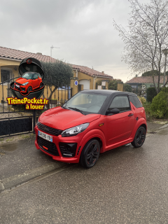 Location voiture sans permis