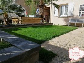 Service entretien espace vert