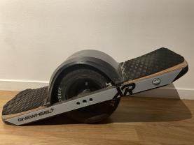 Location skateboard