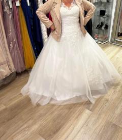 Location robe de mariee