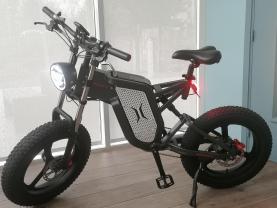 Location velos