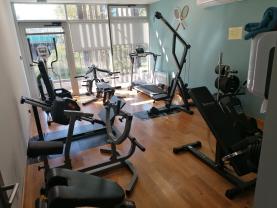 Service coach sportif