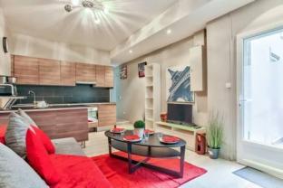 Location colocation appartement