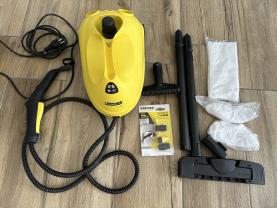 Location nettoyeur vapeur
