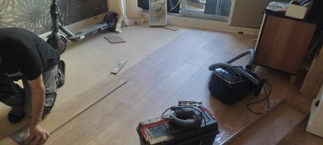 Service montage de meubles
