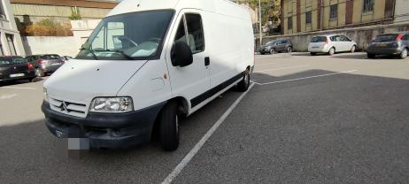 Service debarras