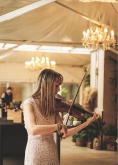 Service musicien