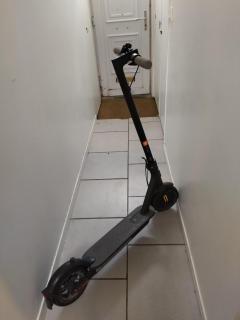Location trottinette