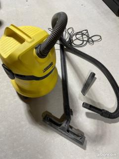 Location aspirateur